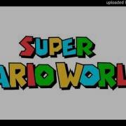 Smw Custom Music Ocean