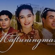 Мафтунингман Кушиклари