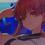 オトナブルー 宝鐘マリン Cove
