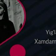 Xamdam Sobirov Yig Ladi Yurak