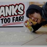 Prank Gone Too Far