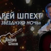 Андрей Шпехт В Эту Звездную Ночь