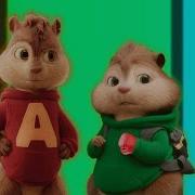 Chipmunks Sing Believer Imagine Dragons