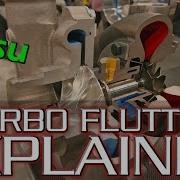 Turbo Flutter