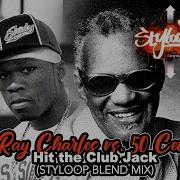 Ray Charles Hit The Road Jack Hip Hop Remix Instrumental