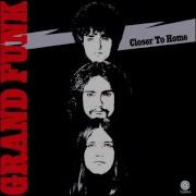 Grand Funk Railroad Mean Mistreater 2002 Digital Remaster