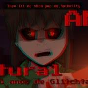 Amv Glitchtale 5Th Birthday Natural