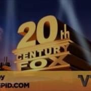 The First 20Th Century Fox Intros I Ever Watched Youtube
