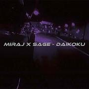 Miraj X Sage Daikoku Wave Phonk Nightdrive