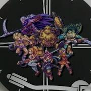 Chrono Trigger Arranged Soundtrack Collection