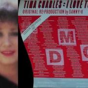 Tina Charles I Love To Love Remix 1987