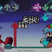 Fnf Bad To The Bone Idea Cross