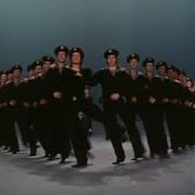 Ансамбль Игоря Моисеева Матросский Танец Яблочко 1982 Г Moiseyev Ballet