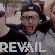 I Prevail Crossroads