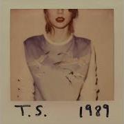 Taylor Swift Shake It Off Slowed Reverb