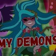 My Little Pony My Demons