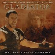 Not Yet From Gladiator Soundtrack Gavin Greenaway