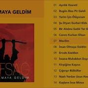 Arif Sağ Mavilim