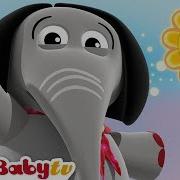 Morning Routine Morning Song Nursery Rhymes By Babytv