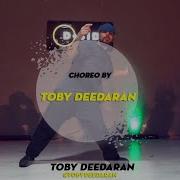 Choreography By Toby Deedaran D Side Dance Studio