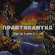 Каменистый Артем Практикантка