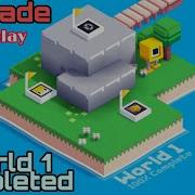 Fancade World 1 Completed Longcat 1 2 3 4 5 6 7 8 9 10 Odd Bot 1 2 3 4 5 Arpit Guru