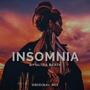 Insomnia Ultra Beats Original