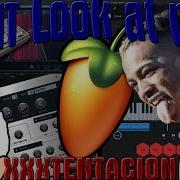 Как Сделать Бит Xxxtentacion Look At Me В Fl Studio 12
