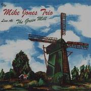 Mike Jones Green Mill Blues