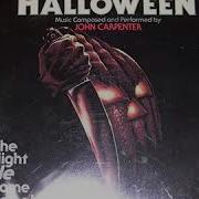 Halloween 1978 Soundtrack