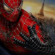 Spider Man 3 Main Theme