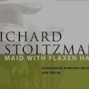 Richard Stoltzman Maid With The Flaxen Hair