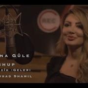 Nerimana Gule Kurdish Mashup New Official Musik Video 2019