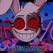 For You Fnaf Security Breach Song Animatic Song