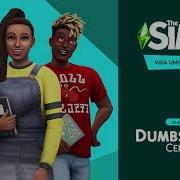 The Sims 4 Vida Universitária Soundtrack Dumbstruck Ceraadi