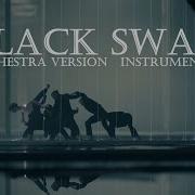 Black Swan Instrumental Tiktok