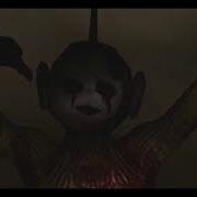 Laa Laa Scream Slendytubbies