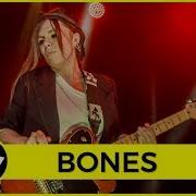 Bones Uk Happy Live Jbtv