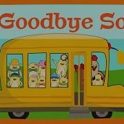 Goodbye Song Kids