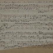 Bach Toccata And Fugue In D Minor Dorian