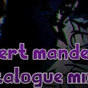 Alert Mandela Catalogue Mixed Friday Night Funkin Cover