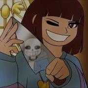 Песня Чары Из Undertale Битва С Сансом