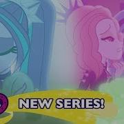 Song Find The Magic Equestria Girls Season 2