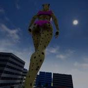 Endlessrampage Giantess Game