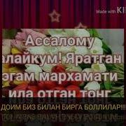 Йоклаб Туринг Кадирдонларни