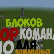 Топ Команды На Майнкрафт Pe