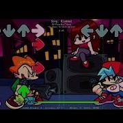 Fnf Blamed Only Vocal Remix