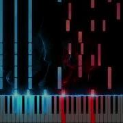 Scp Light Containment Zone Lockdown Piano Tutorial