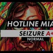 Hotline Miami 2 Seizure A Normal Mode