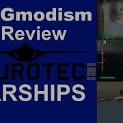 Gmod Mod Review Neurotec Micro Naval